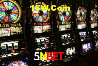 5Nbet - Cassino Online Impressionante - 5N Bet Login